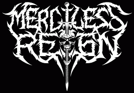 logo Merciless Reign